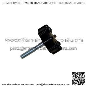 HONDA HANDLEBAR KNOB CT70K1 TO 1978 (CT70K0/HK0 SUB)53740-098-970