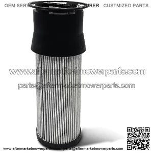 Hydraulic Filter Element LVA13065 Fit for John Deere 3033R, 3038R, 3039R, 3045R, 3046R, 3120, 3203, 3320, 3520, 3720, 4105, Compact Utility Tractors