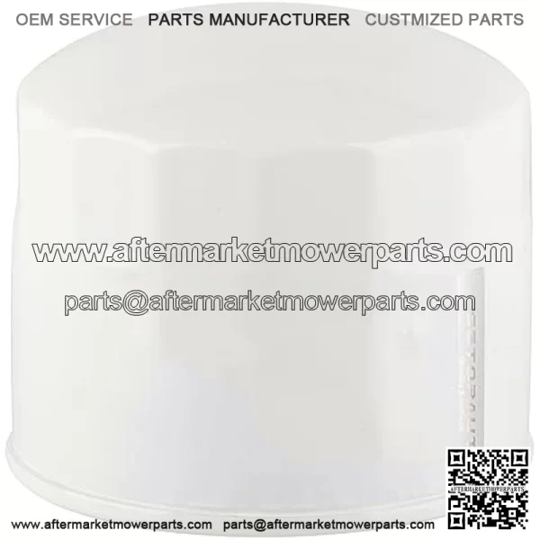 RE68048 MIU800645 M806419 LVA13065 Filter Kit Compatible with John Deere Compact Tractor 3120 3320 3520 3720 4105 - Image 3