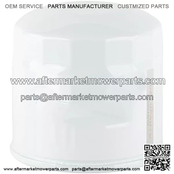 RE68048 MIU800645 M806419 LVA13065 Filter Kit Compatible with John Deere Compact Tractor 3120 3320 3520 3720 4105 - Image 4