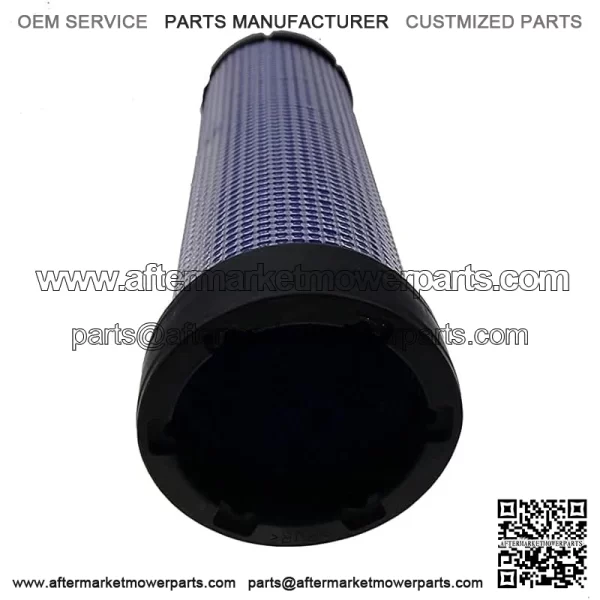 Air Filter Kit P822768 P822769 RE68048 RE68049 Compatible with John Deere 5103 5105 5200 5203 5205 5210 5300 5036D 110 3120 3203 3320 3520 3720 4105 3720 Tractor - Image 4