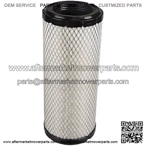 OEM Air Filter John Deere 1505 1600 1620 1905 3120 3203 3215 3225 3225 C 3235 B 3235 5105 5200 5210 5300 5310 RE68048