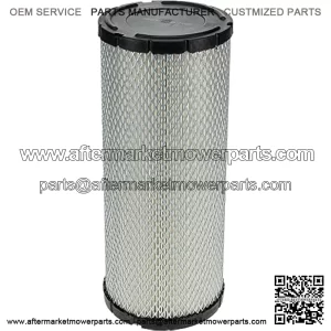 Replacement for Air Filter Fits John Deere Tractor 3120 3320 3520 4105 3720 5045d 5105 RE68048