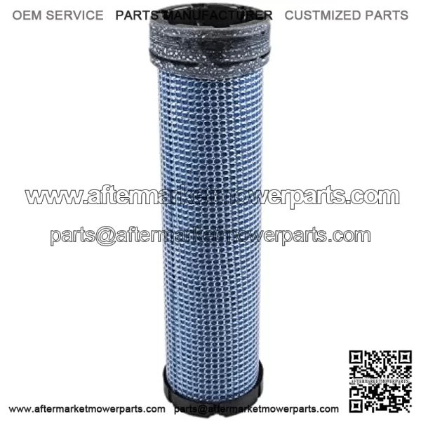 OEM Air Filter John Deere 1505 1600 1620 1905 3120 3203 3215 3225 3225 C 3235B 3235 C 5105 5200 5210 5300 5310 RE68049 - Image 2