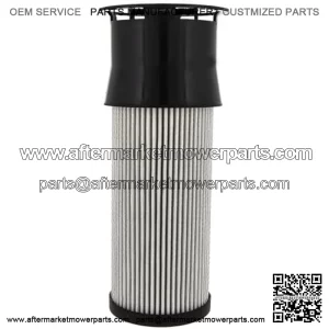 Premium Replacement Part for Hydraulic Suction Filter LVA13065 For John Deere 3120 3203 3320 3520 3720 4105 194852762152 Mod-TRS1-830