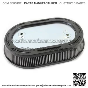 V-Twin Reusable Washable Air Cleaner Filter Harley 18+ 114" Softail OE 29400267 (For: Harley-Davidson)
