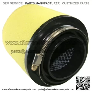 Dual Stage Air Filter for Honda Big Red 700, Pioneer 500 & Pioneer 700 SEE YEARS
