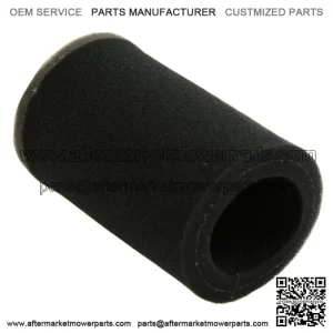 Air Filter for Yamaha Replaces OEM# 1YW-14451-00-00 Timberwolf 250, Big Bear 350