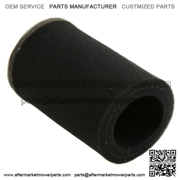 Air Filter for Yamaha Replaces OEM# 1YW-14451-00-00 Timberwolf 250, Big Bear 350