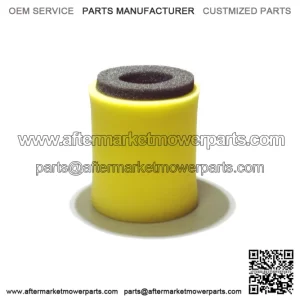 1993-2010 Kawasaki Mule OEM Drive Converter Air Filter 11013-1263