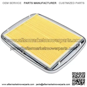 6S5E44510000 Air Filter 006-590 6S5-E4451-00-00 Compatible with Yamaha FX HO 2009-2019 FX Cruiser HO 2009-2019 FX SHO 2008-2015 FX Cruiser SHO 2008-2014 FX SVHO 2014-2019 FX Cruiser SVHO