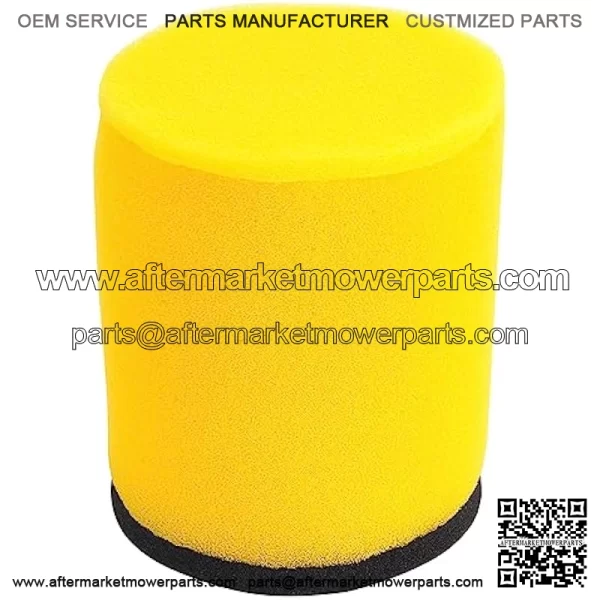 13780-03G00 Air Filter 1651003G00 Oil Filter Fit for Suzuki Eiger 400 LTA400 2x4 LTA400F 4x4 Auto 2003-2007 King Quad 400 LTF400F 2008-2012 LTA500F Vinson 500 LTF400 LTF500F LTZ400 Quad Sport - Image 3