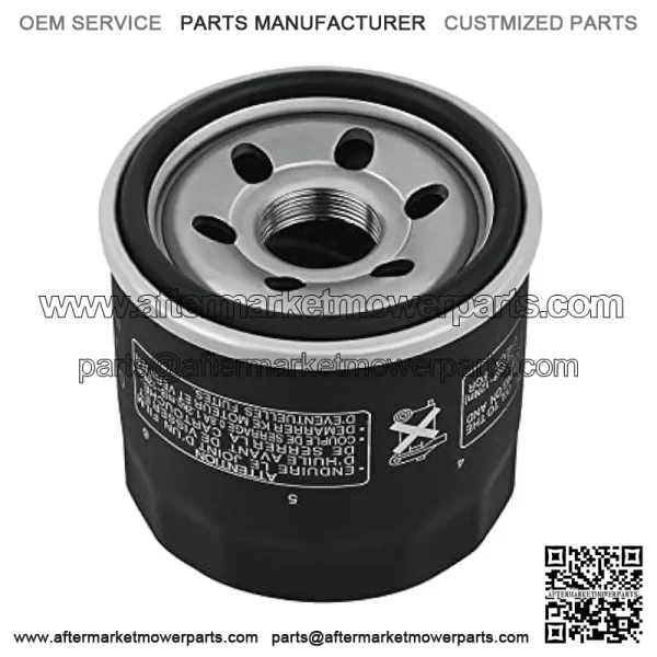 13780-03G00 Air Filter 1651003G00 Oil Filter Fit for Suzuki Eiger 400 LTA400 2x4 LTA400F 4x4 Auto 2003-2007 King Quad 400 LTF400F 2008-2012 LTA500F Vinson 500 LTF400 LTF500F LTZ400 Quad Sport - Image 5