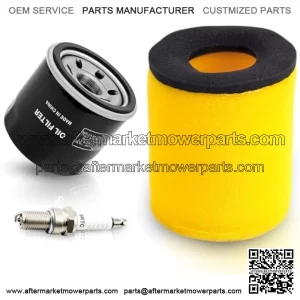 13780-03G00 Air Filter/1651003G00 Oil Filter/Spark Plug kits for 2011 2012 King Quad 400 LTA400F 4x4 ASi;2004-2007 Suzuki Eiger 400 LTA400FC 4x4 Auto Advantage Eiger 400 LTA400 2x4 Auto