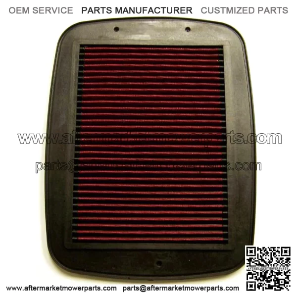 AIR FILTER FITS YAMAHA PWC FX CRUISER HO SHO SVHO LTD 2008-2015 6S5E44510000