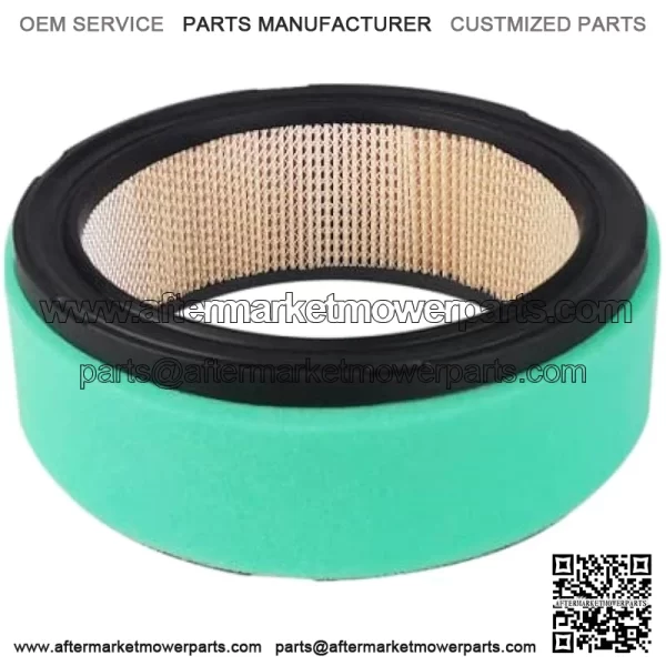 GT2550 Air Filter Tune Up Kit Fit For Cub Cadet 2176 2185 GT2186 2206 2284 GT2523 GT2544 GT2554 GT3100 GT3200 1864 1863 2185 3240 2084 LT2042 Riding Lawn Mower - Image 4