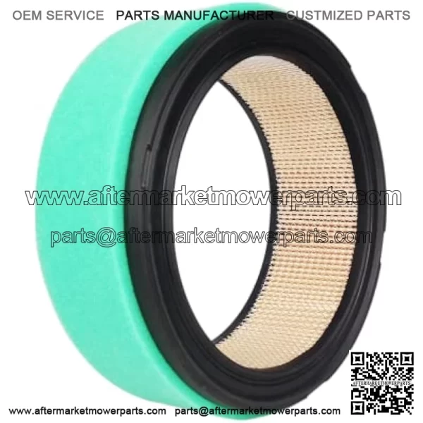 GT2550 Air Filter Tune Up Kit Fit For Cub Cadet 2176 2185 GT2186 2206 2284 GT2523 GT2544 GT2554 GT3100 GT3200 1864 1863 2185 3240 2084 LT2042 Riding Lawn Mower - Image 5