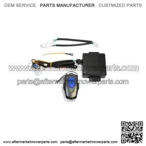 2007-2022 Polaris Ace Ranger RZR Sportsman OEM Wireless Winch Remote 2879316