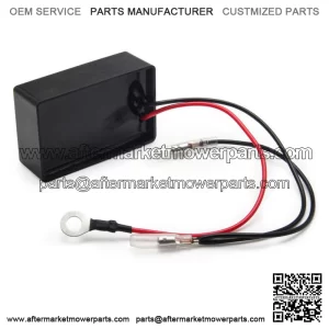 1019094-01 RPM REV Limiter For 1997 + Club Car DS & Precedent Gas Golf Cart