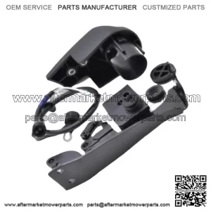 YAMAHA OEM Remote cont. attachment assy 6AH-48501-00-00