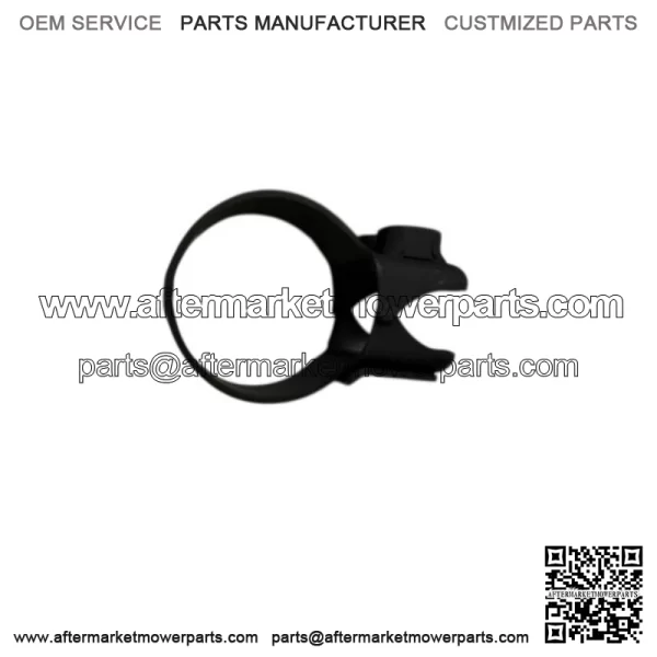 HONDA MUFFLER EXHAUST BAND ATC250X/ BIG RED 250/ RANCHER 350 18373-HA0-003