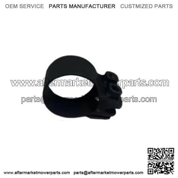 HONDA MUFFLER BAND TRX350, TRX450, TRX500, TRX420 18373-HA7-671