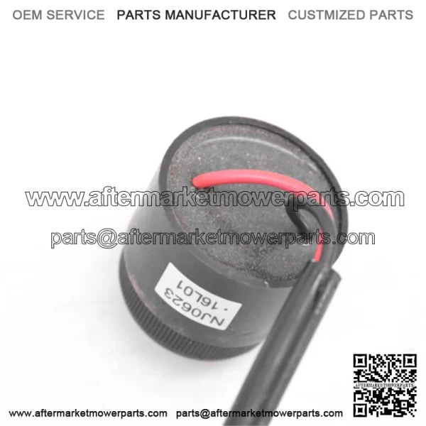 17 Yamaha FX Cruiser HO Horn FB1800 For: 2015 Yamaha SVHO - Image 3