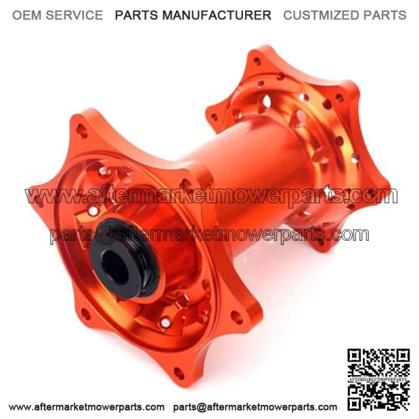 Motorcycle Wheel Hubs For Dirt Bike - Image 3