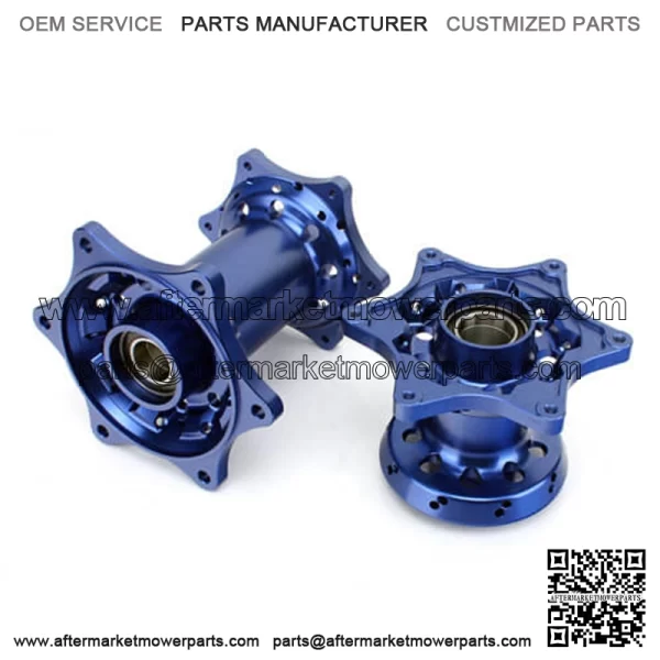 Motorcycle Wheel Hubs For Dirt Bike - Image 5