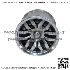 2014 Kawasaki Teryx4 800 KRT800D 4x4 FI REAR WHEEL 41025-0139-31G