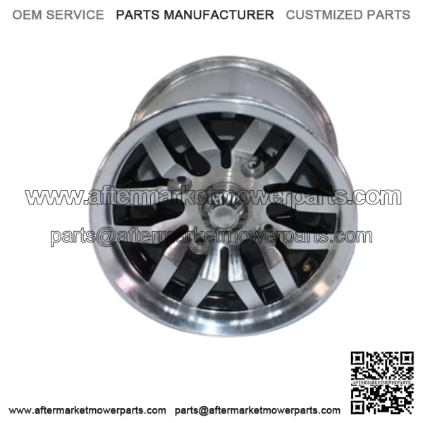 2014 Kawasaki Teryx4 800 KRT800D 4x4 FI REAR WHEEL 41025-0139-31G
