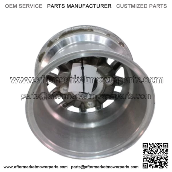 2014 Kawasaki Teryx4 800 KRT800D 4x4 FI REAR WHEEL 41025-0139-31G - Image 5