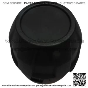 2020-2023 Kawasaki OEM Black Wheel Cap Teryx KRX 1000 11065-1341