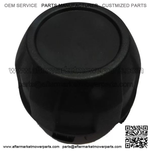 2020-2023 Kawasaki OEM Black Wheel Cap Teryx KRX 1000 11065-1341