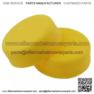 NEW JOHN DEERE 140 110 200 212 214 300 312 314 316 317 318 400 FRONT TIRE CAPS
