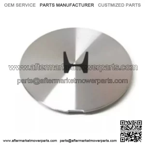 Honda CRX Si 90-91 Wheel Center Caps 44732-SH2-000 JDM OEM 1 piece