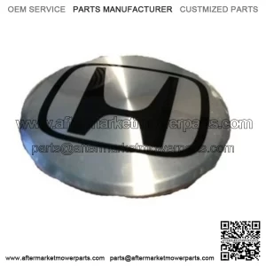 Honda OEM S2000 AP1 2004-07 Aluminium Wheel Center CAP 44732-S2A-921