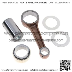 Connecting Rod Kit for Yamaha fits Many 350 Warrior, Raptor & Big Bear