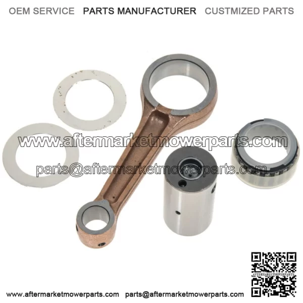 Connecting Rod Kit for Honda fits 2000-2006 Rancher 350 2x4 & 4x4 Models