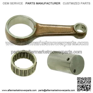 Connecting Rod Kit for Yamaha fits 2003-2013 YZ250F & WR250F
