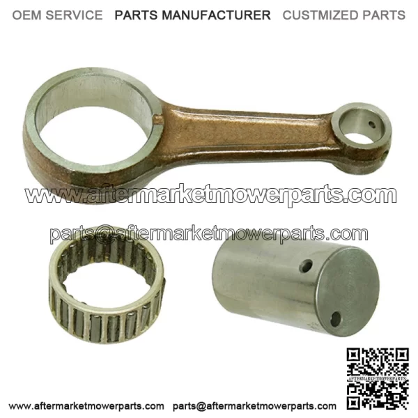Connecting Rod Kit for Yamaha fits 2003-2013 YZ250F & WR250F