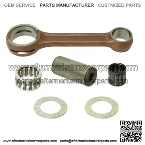 Connecting Rod Kit for Yamaha fits 1993-2001 YZ80 & 2002-2018 YZ85