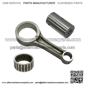 Connecting Rod Kit for Yamaha fits 2006-2009 YZ450F & 2007-2011 WR450F