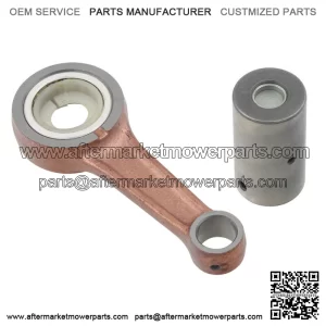 Connecting Rod Kit for Yamaha YZ250F & WR250F fits 2001-2002 Models
