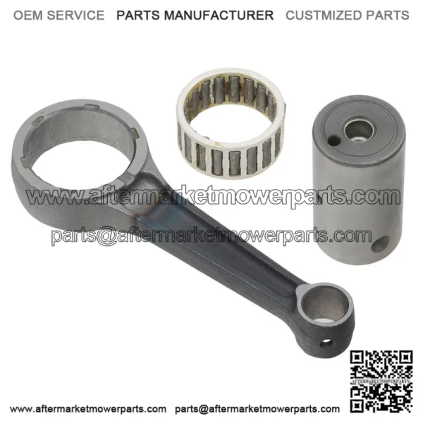 Connecting Rod Kit for Honda CRF230F fits 2003-2019 Models