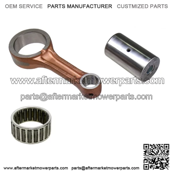 Connecting Rod Kit for Yamaha fits 2010-2019 YZ450F & 2016-2020 WR450F