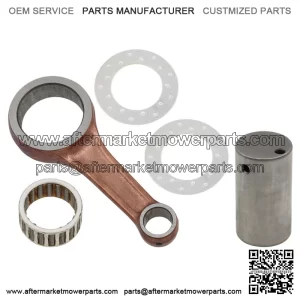 Connecting Rod Kit for Yamaha fits 2014-2023 YZ250F & 2015-2023 WR250F