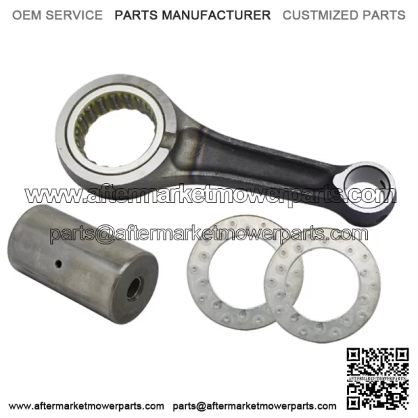 Connecting Rod Kit for Honda XR250R fits 1986-2004 Models