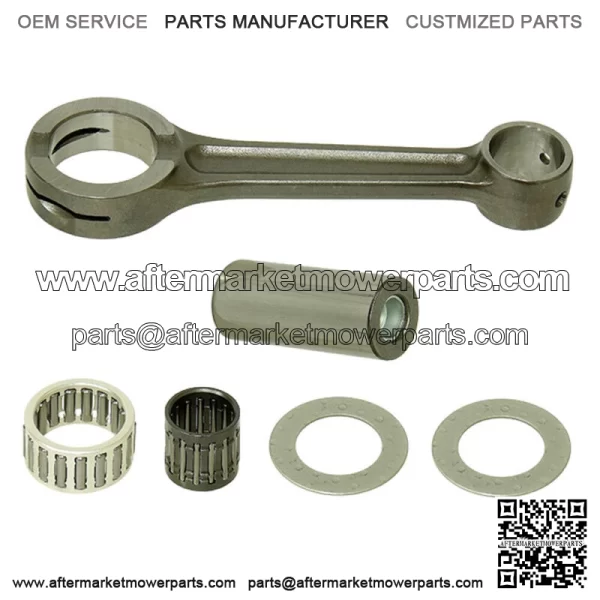 Connecting Rod Kit for Honda CR250R fits 2002-2007 Models