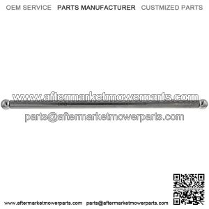 KH-24-411-05 Push Rod 365 LT1050 LT1046 GT2000 GT2100 GT1554 SLT1554 GT2544 GT2550 GT2554 2185 GT-2000 2186